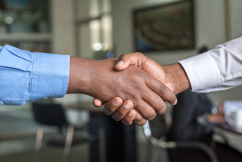 Business development and strategic advisory