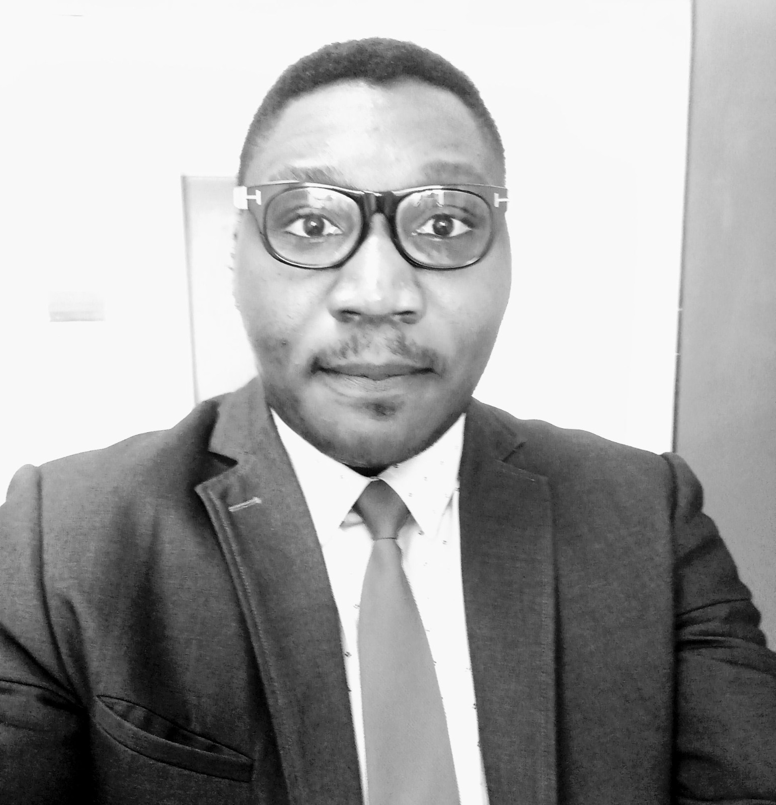 Caleb Adeyemi