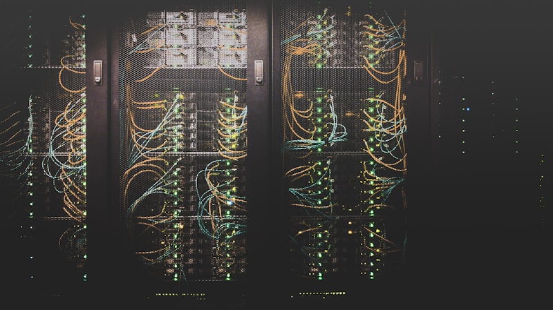 IT infrastructure and digital solutions