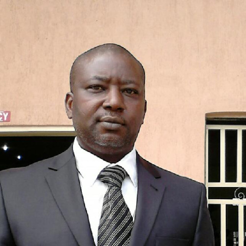 Jerome Ukannah